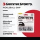 thumbnail image 2 of Sobregrip Gamma Supreme para Tenis, Pickleball y Squash, 2 of 3