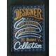 thumbnail image 3 of Correa para guitarra Ibanez DCS50-BK Designer Collection negra, 3 of 3