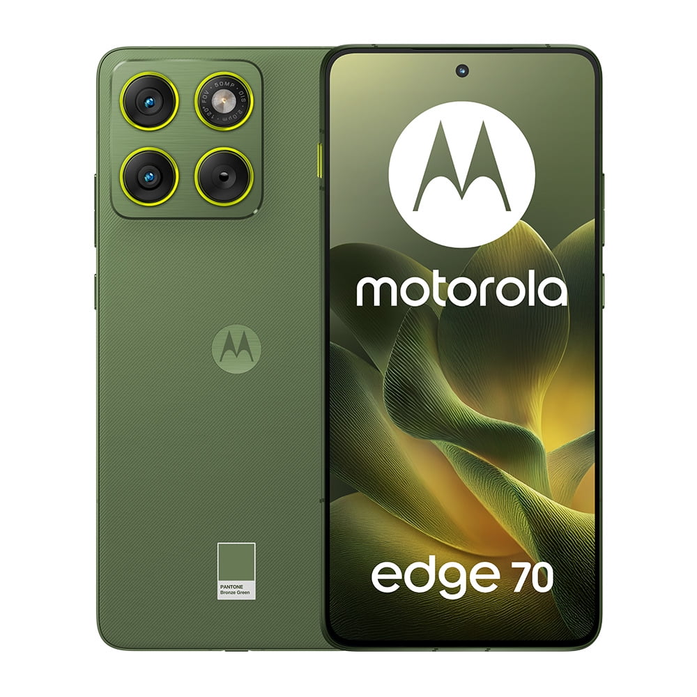Motorola Edge 70 12+512gb