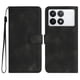thumbnail image 1 of Funda FOXDOCK para Xiaomi Redmi K70 -Diseño elegante,Ideal para hombres y mujeres, 1 of 5