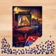thumbnail image 3 of Rompecabezas Toynk Halloween Pizza Party 1000 piezas, 3 of 9