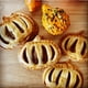 thumbnail image 2 of 3pcs Hand Pie Molds for Halloween, Party Potlucks, and More - Includes Apple, Pumpkin, and Acorn Shapes, 2 of 4