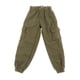 thumbnail image 2 of 1/12 Figura Masculina Pantalones Overoles Moda Para Figuras De Muñecas De 6 Pulgadas Verde, 2 of 3