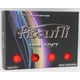 thumbnail image 1 of Bolas de Golf ACCUFLI Max Soft Mate Rojo 12 uds, 1 of 4