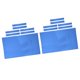 thumbnail image 4 of 2x 9 Pies De Billar Profesional Mesa De Billar 9 Pies De Mesa De Billar Fieltro Accesorio, 4 of 6