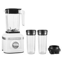 Trituradora De Hielo Kitchenaid K150 3 Velocidades 2 Tarros 1.4L