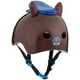 thumbnail image 2 of Casco de Bicicleta BELL de Paw Patrol, Chase 3D Multideporte, Talla Toddler (3-5 años), 2 of 3