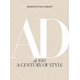 thumbnail image 1 of Libro Abrams Books Architectural Digest at 100: A Century of Style, 1 of 1