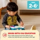 thumbnail image 2 of Juguete de aprendizaje Chuckle & Roar Pop It! Teclado ABC y ortográfico, 2 of 8