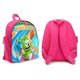 thumbnail image 4 of Mochila Escolar Infantil Desmarcar Osito Gominola y Amigos Rosa, 4 of 6