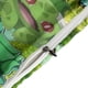 thumbnail image 4 of Bulb_asaur Print Bedding Set Pattern Duvet Cove Set3 Pieces Quilt Cover And Pillowcases for Women Men Teens I, 4 of 5