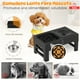 thumbnail image 4 of 2 En 1 Comedero Bebedero Elevado Para Perro Gato 1400+1400ML, 4 of 10