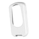 thumbnail image 4 of Funda protectora de silicona para Garmin EDGE 1030 blanco, 4 of 5