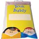 thumbnail image 1 of Bolsa Book Buddy Stick Kids de Creative Teaching Press x5, 1 of 1