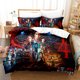 thumbnail image 1 of Bedding Piece Three-Piece Set Stranger Things, 1 of 5