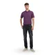 thumbnail image 1 of Jeans Hombre Straight Black Grey Embosse Bolsillo Ellus, 1 of 2