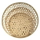 thumbnail image 1 of Cesta o Bandeja Redonda, 1 of 2