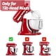 thumbnail image 5 of Accesorio con látigo de alambre OuoLife K45WW para batidora KitchenAid, 5 of 7
