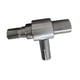 thumbnail image 2 of Adaptador De Broca De Núcleo Estable Y Portátil Para Broca De Diamante Con Rosca De 183 Mm, 2 of 5