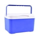thumbnail image 5 of Nevera Portátil Con Aislamiento Para Coche, Ideal Para Pesca, Deportes Y Bebidas Al Aire Libre, 6 L, 5 of 5