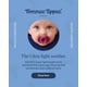 thumbnail image 3 of Chupete De Silicona 18 36 Meses Ultra Ligero Stayput Niño 4 Unidades, 3 of 3