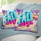 thumbnail image 3 of Fall Guys Fundas de almohada de terciopelo con tema, regalos de funda de almohada, decoración para el hogar, cojín de lanzar, regalo de cumpleaños para fans y parejas.66*66cm., 3 of 6