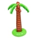 thumbnail image 3 of Palmera inflable Rociador de juguete Suministros para fiestas Decoración de juguetes al aire libre, 3 of 5