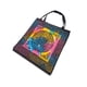 thumbnail image 2 of Bolsa de Tela para Compras Bolsa de Mano Estilo Hindú, 2 of 3