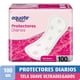 thumbnail image 1 of Protectores Femeninos Equate Diarios Ultradelgados, 100 Un, 1 of 2