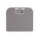 thumbnail image 1 of Pesa Balanza Personal De Baño 120Kg Mecanica Scan Chestnut, 1 of 3