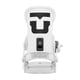 thumbnail image 2 of Fijaciones de snowboard Union Force Classic para hombre (blancas, L), 2 of 5