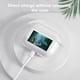 thumbnail image 4 of Funda AirPods Pro Desmarcar Raya y el Último Dragón Transparente, 4 of 6