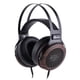 thumbnail image 1 of Auriculares Linsoul Kiwi Ears Altruva Over Ear Hi-Fi 50 mm, color negro, 1 of 9