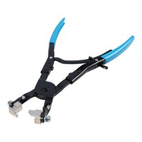 Ioensy - Alicates De Abrazadera De Manguera De Alta Resistencia Para Servicio De Línea De Freno Y Reemplazo De Radiador