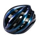 thumbnail image 3 of Casco De Bicicleta Diseño Moderno Integrado Para Monopatín Patín Escalada Azul, 3 of 3