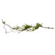 thumbnail image 3 of hoja colgante artificial hoja de vid verde plantas panel garland decoración de la pared, 3 of 5