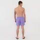 thumbnail image 3 of Traje de Baño Hombre Liso Morado Corona, 3 of 5