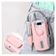 thumbnail image 2 of Mini Torno Kit profesional inalambrico manicura uñas, 2 of 3