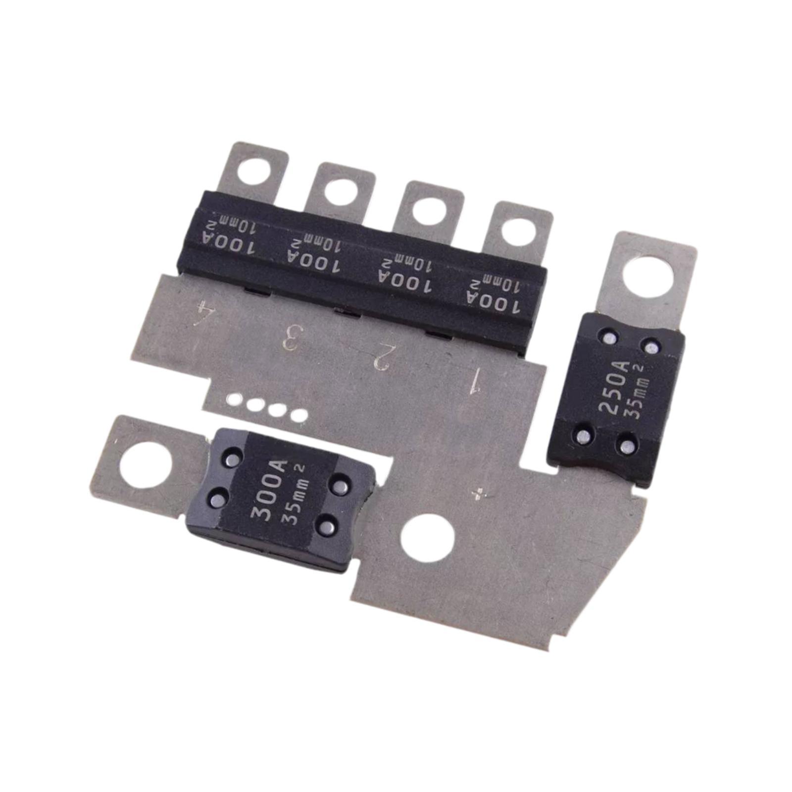 Magideal - 13289598 Placa De Bloque De Fusibles Principal Del Compartimiento Delantero, Instalación Sencilla, Alto Rendimiento, Accesorios Para Regal 2.0L 2.4L