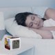 thumbnail image 5 of Pollitos en Fuga theme 7 colors Alarm Clock Digital LED Alarm Clock Gifts for kids friends family, 5 of 6