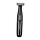 thumbnail image 1 of Recortadora De Vello Corporal Eléctrica Inalámbrica Para Hombres, Para Brazos, Nariz Y Axilas, Estilo A, 1 of 3