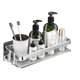 thumbnail image 1 of Organizador De Ducha Repisa Baño Ducha Adhesivo Inoxidable, 1 of 8