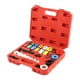 thumbnail image 2 of Juego De 22 Herramientas Para Desconectar La Línea De Combustible Del Aire Acondicionado, Línea De Combustible Para Accesorios De Sistemas De Combustible, 2 of 5
