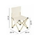 thumbnail image 3 of Set Comedor Camping incluye Mesa Más 2 Sillas Plegables Reforzadas, 3 of 8