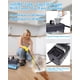 thumbnail image 5 of Limpiador a Vapor Mecmic 1600 ml 2500W 45 PSI 6 Niveles Portátil, 5 of 8