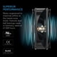 thumbnail image 3 of Ventilador AC Infinity AXIAL 1751 para magdalenas, 17 x 15 x 5 cm, alta velocidad, 120 V, 3 of 7