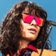 thumbnail image 4 of Gafas de sol goodr Voight-Kampff polarizadas UV400 grises, 4 of 6