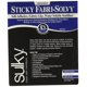 thumbnail image 1 of Estabilizador Sulky Sticky Fabri-Solvy 20x36cm, 1 of 3