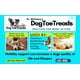 thumbnail image 2 of Almohadillas para uñas de perro Dr. McHenry's 24 uds XL (27‑45 kg), 2 of 7