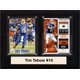 thumbnail image 1 of Placa para tarjeta coleccionable C&I Collectables NCAA Florida Gators, 1 of 1